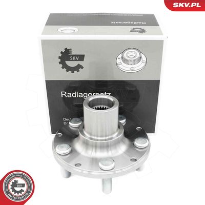 Wheel Hub ESEN SKV 29SKV643
