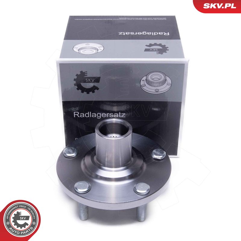 ESEN SKV 29SKV647 Wheel Hub