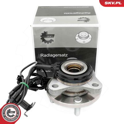 Wheel Bearing Kit ESEN SKV 29SKV648