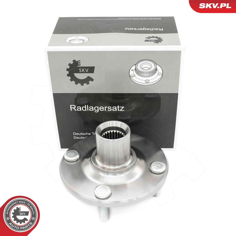 ESEN SKV 29SKV650 Wheel Hub