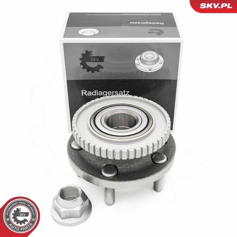 ESEN SKV 29SKV651 Wheel Bearing Kit