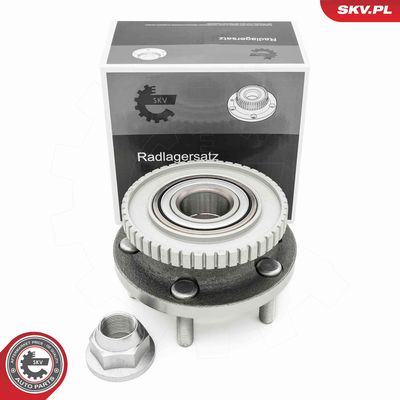 Wheel Bearing Kit ESEN SKV 29SKV651