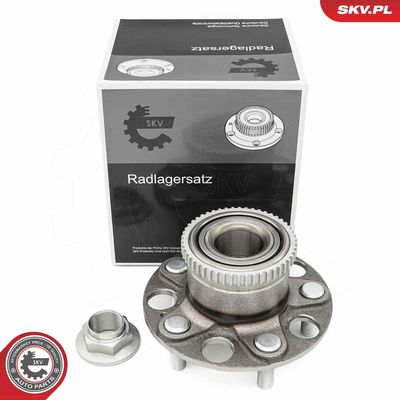 Wheel Bearing Kit ESEN SKV 29SKV655