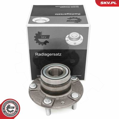 Wheel Bearing Kit ESEN SKV 29SKV657