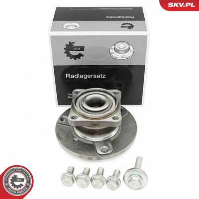 Wheel Bearing Kit ESEN SKV 29SKV658