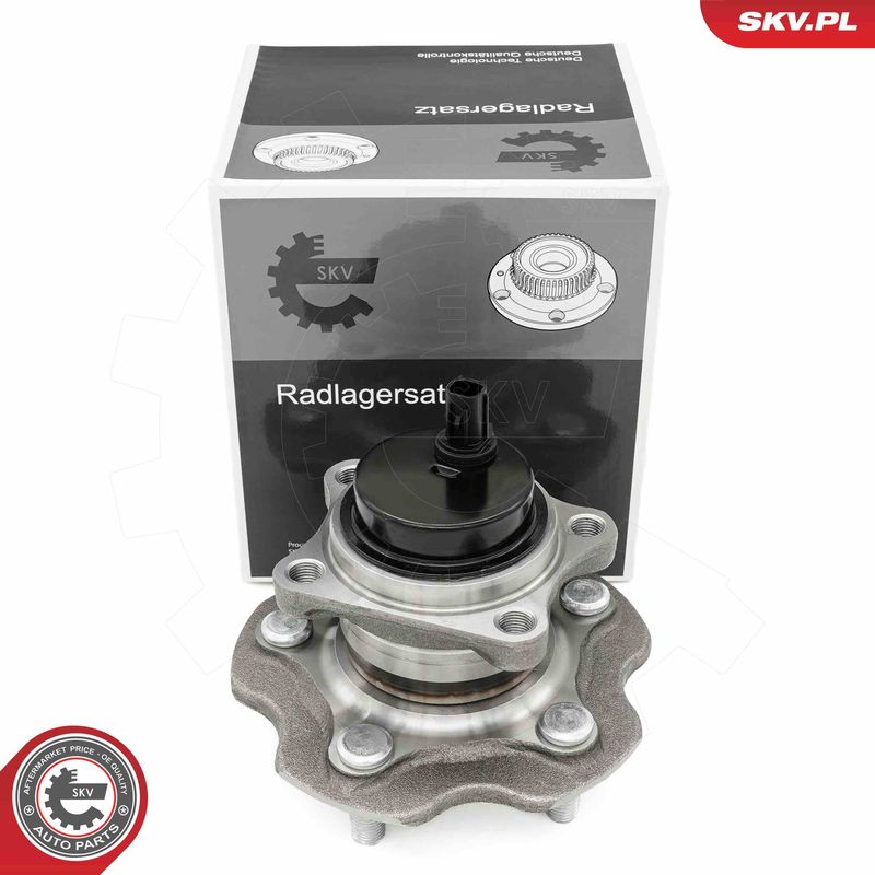 ESEN SKV 29SKV662 Wheel Bearing Kit