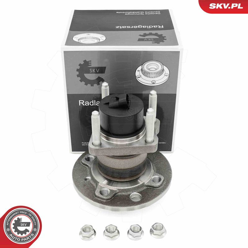 ESEN SKV 29SKV663 Wheel Bearing Kit