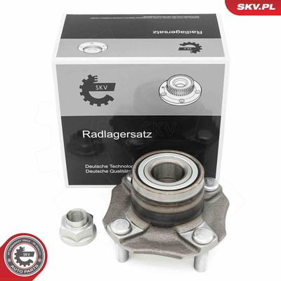 Wheel Bearing Kit ESEN SKV 29SKV665