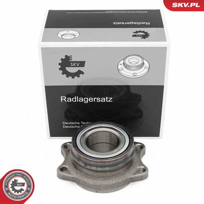 Wheel Bearing Kit ESEN SKV 29SKV672