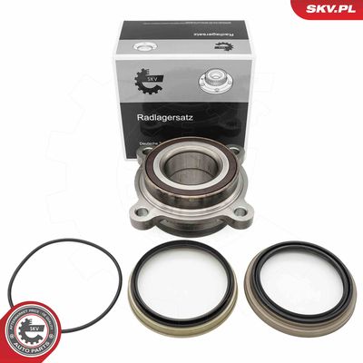Wheel Bearing Kit ESEN SKV 29SKV673