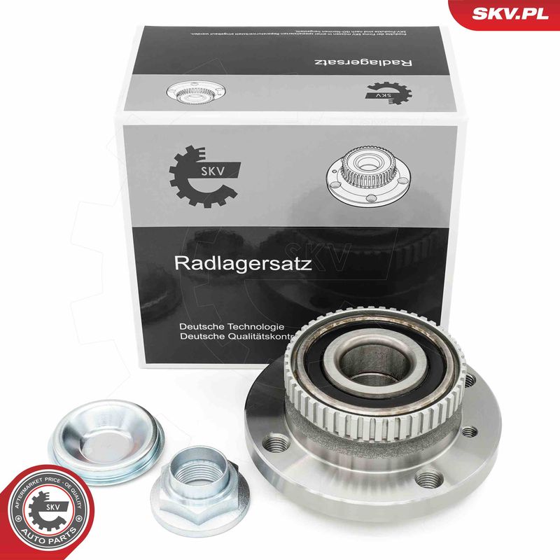 ESEN SKV 29SKV675 Wheel Bearing Kit