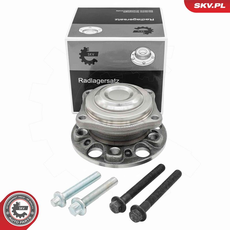 ESEN SKV 29SKV677 Wheel Bearing Kit
