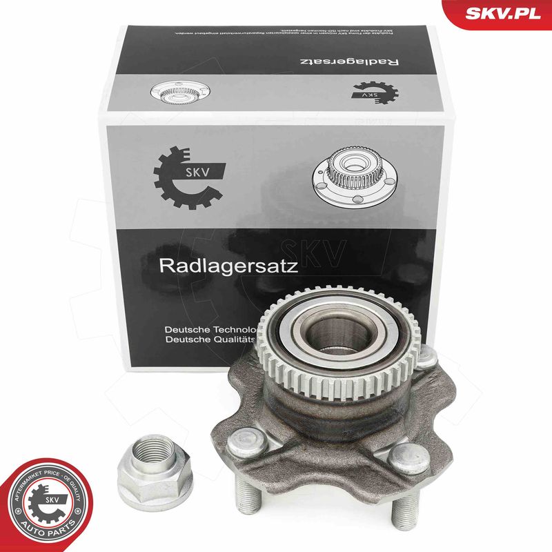ESEN SKV 29SKV678 Wheel Bearing Kit