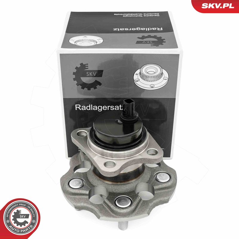 ESEN SKV 29SKV679 Wheel Bearing Kit