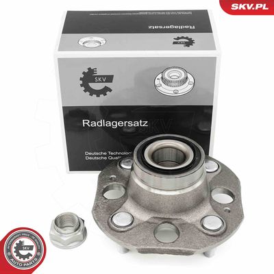 Wheel Bearing Kit ESEN SKV 29SKV681