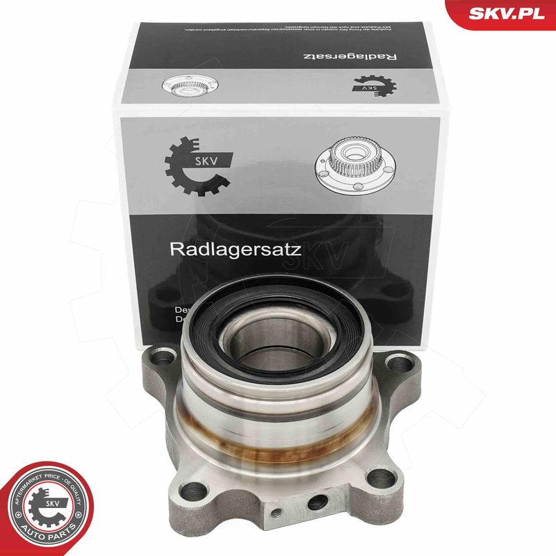 ESEN SKV 29SKV682 Wheel Bearing Kit