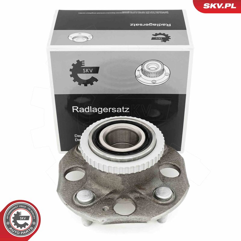ESEN SKV 29SKV685 Wheel Bearing Kit