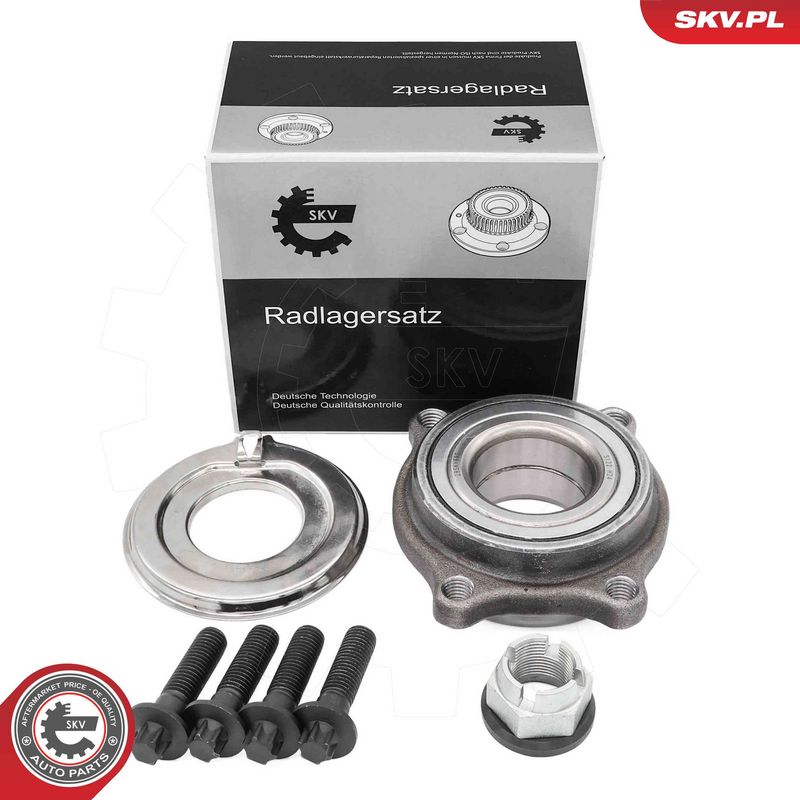ESEN SKV 29SKV690 Wheel Bearing Kit