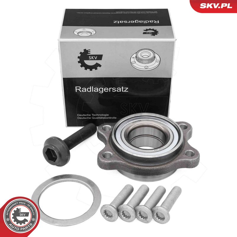 ESEN SKV 29SKV702 Wheel Bearing Kit