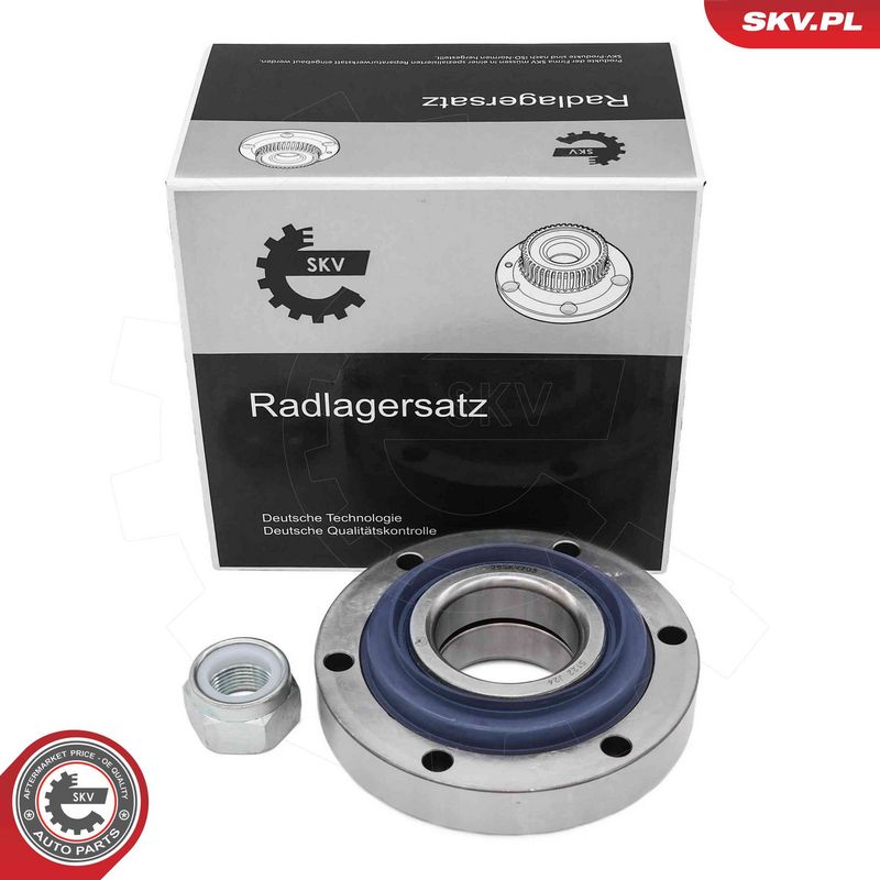 ESEN SKV 29SKV703 Wheel Bearing Kit