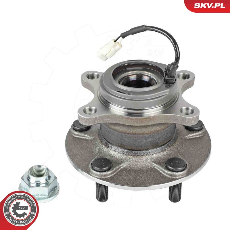 ESEN SKV 29SKV706 Wheel Bearing Kit