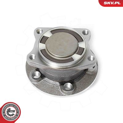 Wheel Bearing Kit ESEN SKV 29SKV709