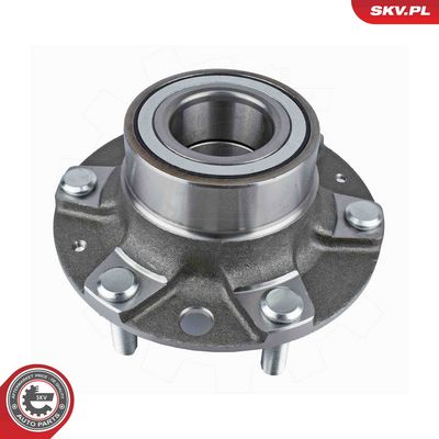 Wheel Bearing Kit ESEN SKV 29SKV710