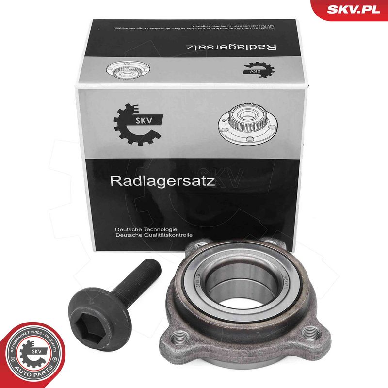 ESEN SKV 29SKV711 Wheel Bearing Kit