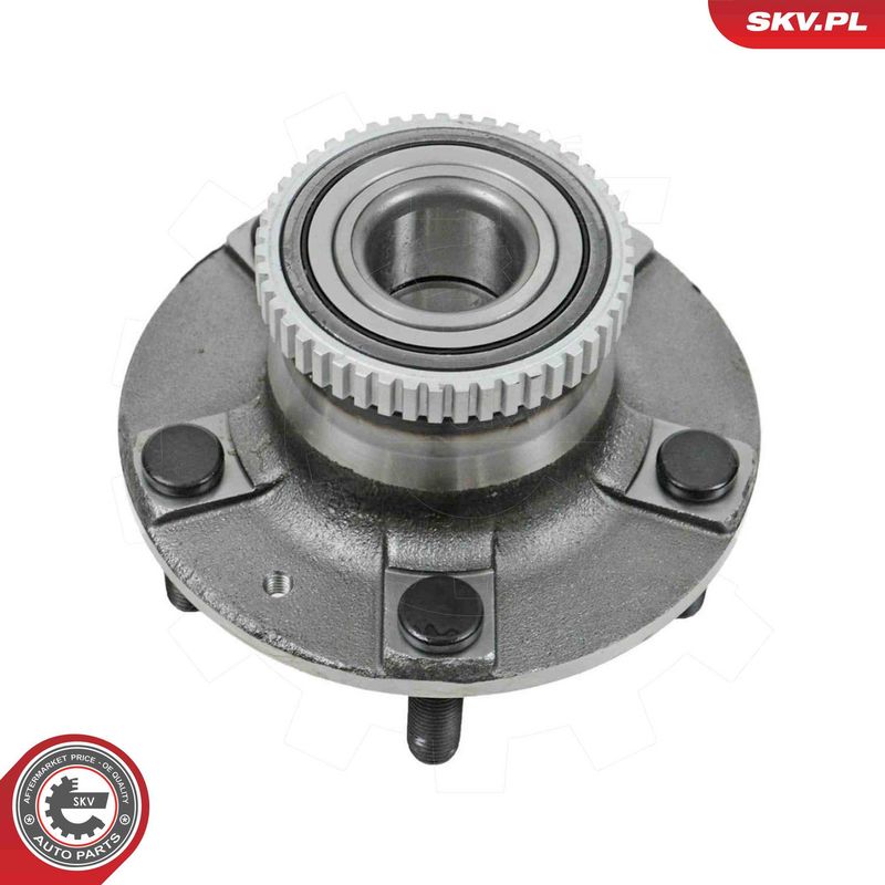 ESEN SKV 29SKV712 Wheel Bearing Kit