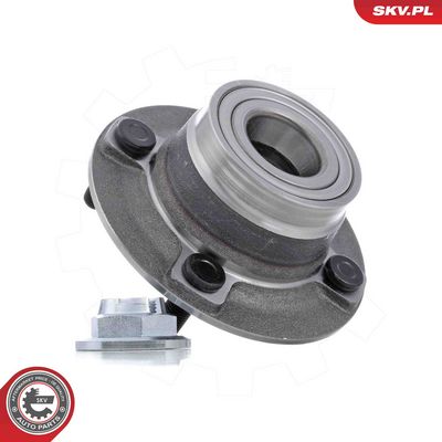 Wheel Bearing Kit ESEN SKV 29SKV713