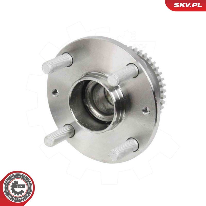 ESEN SKV 29SKV714 Wheel Bearing Kit