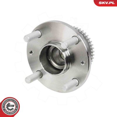 Wheel Bearing Kit ESEN SKV 29SKV714