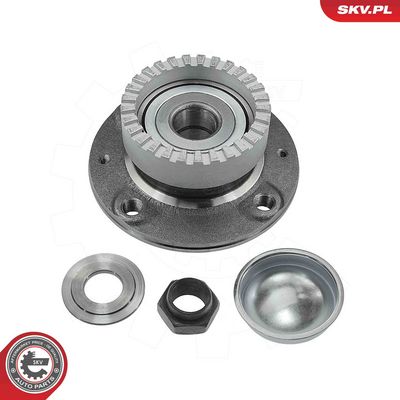 Wheel Bearing Kit ESEN SKV 29SKV715