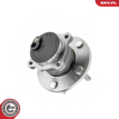 Wheel Bearing Kit ESEN SKV 29SKV718