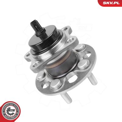 Wheel Bearing Kit ESEN SKV 29SKV720