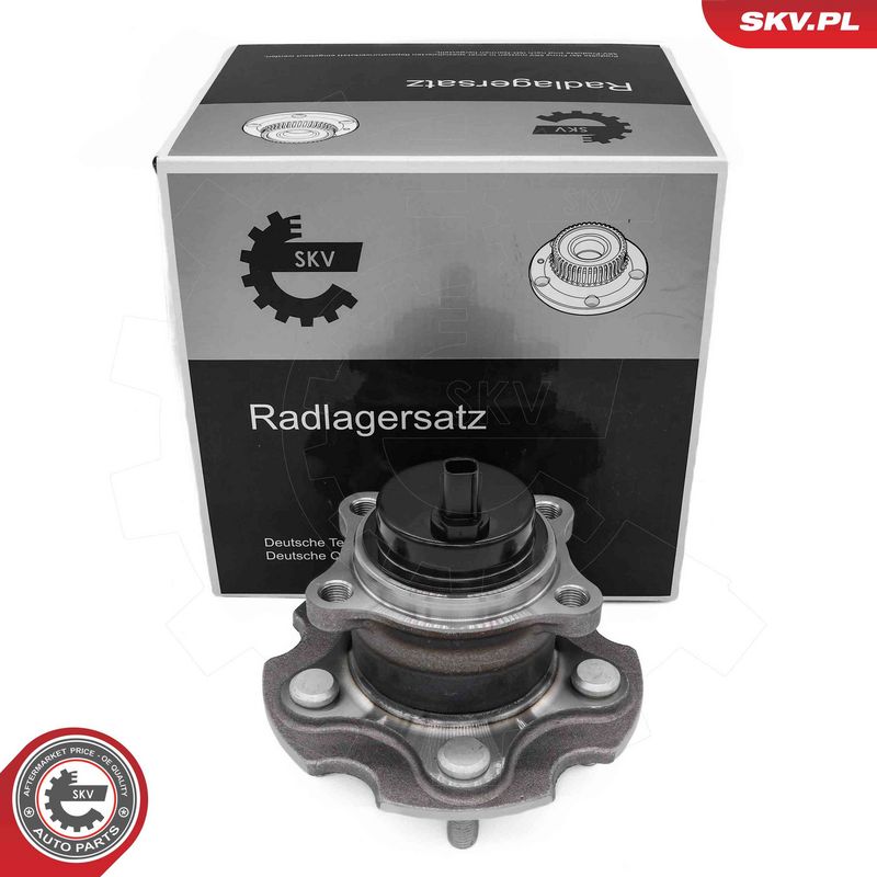 ESEN SKV 29SKV722 Wheel Bearing Kit