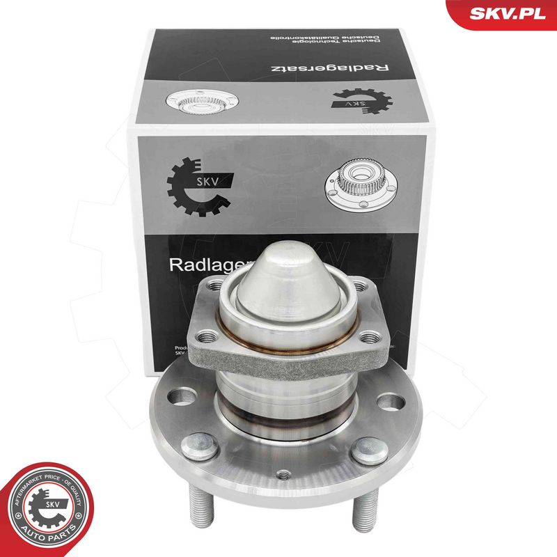 ESEN SKV 29SKV725 Wheel Bearing Kit