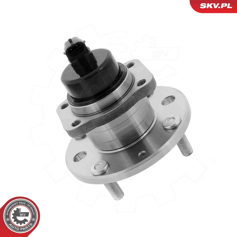 ESEN SKV 29SKV726 Wheel Bearing Kit