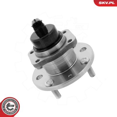 Wheel Bearing Kit ESEN SKV 29SKV726