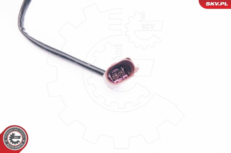 ESEN SKV 30SKV001 Sensor, exhaust gas temperature
