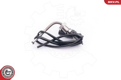 Sensor, exhaust gas temperature ESEN SKV 30SKV007