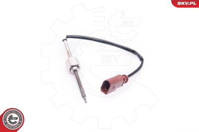 Sensor, exhaust gas temperature ESEN SKV 30SKV010