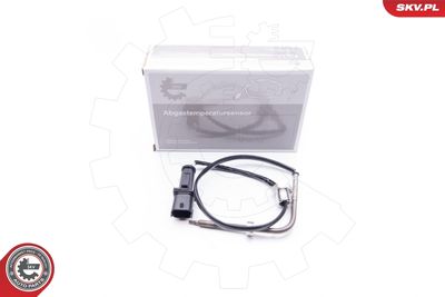 Sensor, exhaust gas temperature ESEN SKV 30SKV015