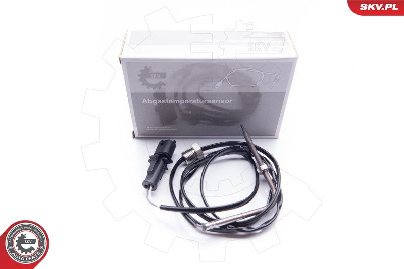 ESEN SKV 30SKV017 Sensor, exhaust gas temperature
