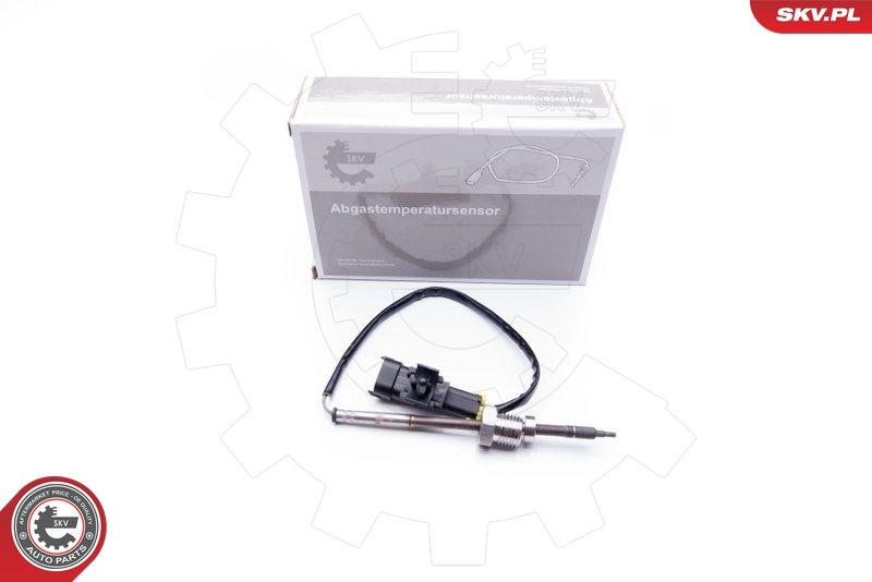 ESEN SKV 30SKV018 Sensor, exhaust gas temperature