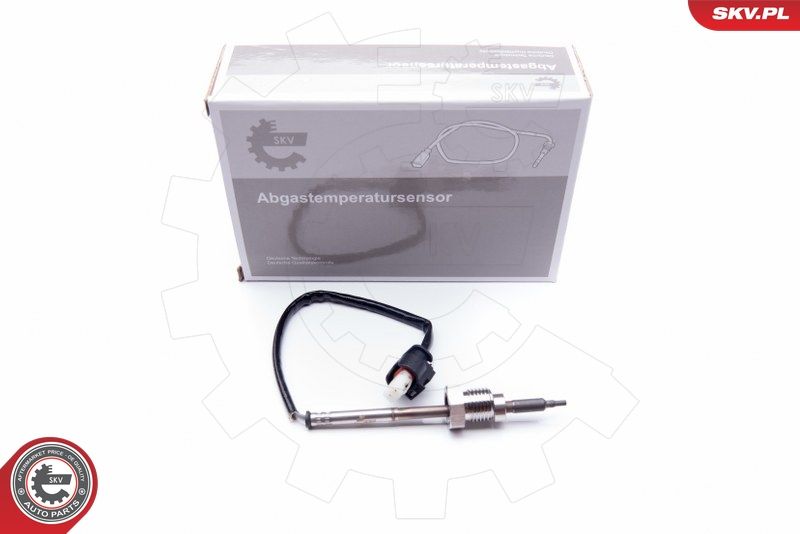 ESEN SKV 30SKV020 Sensor, exhaust gas temperature