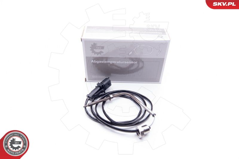ESEN SKV 30SKV022 Sensor, exhaust gas temperature