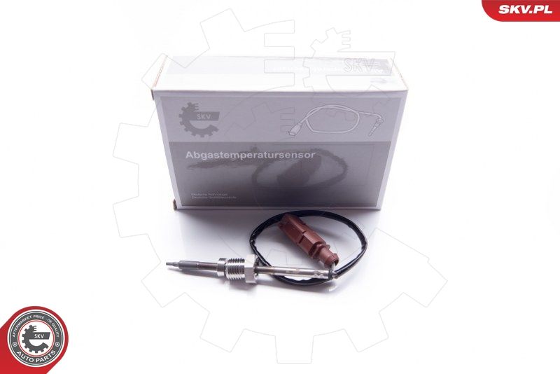 ESEN SKV 30SKV027 Sensor, exhaust gas temperature