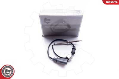 Sensor, exhaust gas temperature ESEN SKV 30SKV029