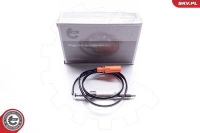 Sensor, exhaust gas temperature ESEN SKV 30SKV030